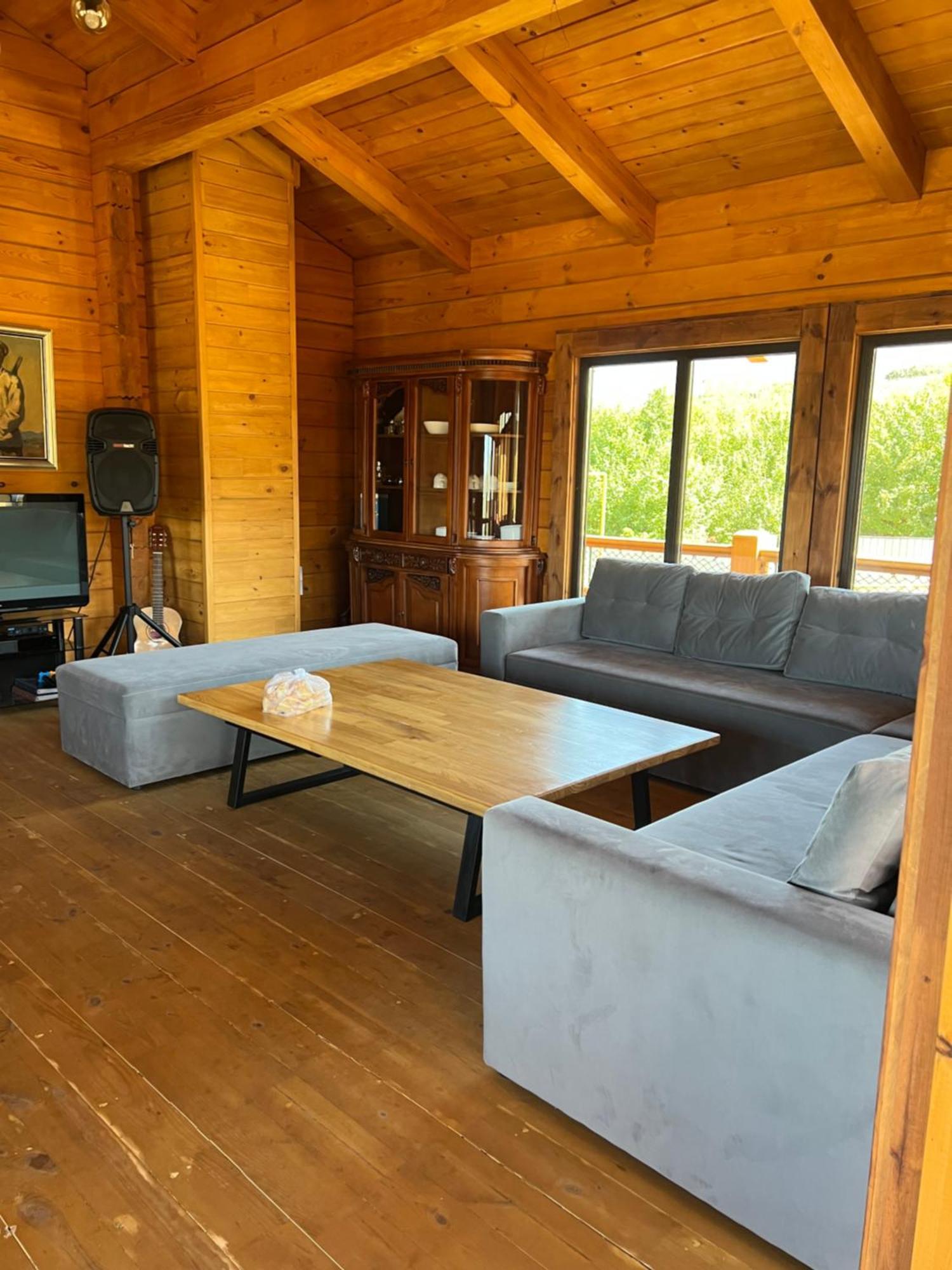 Country house Tabagan Village *
